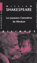 Joyeuses commères de Windsor
